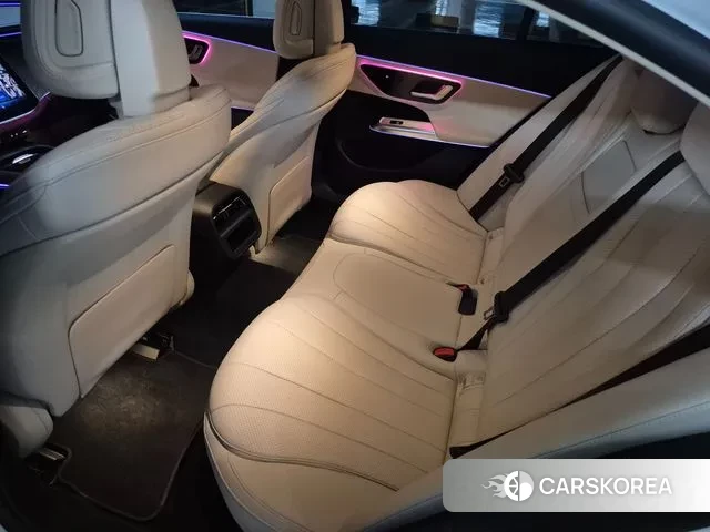 Mercedes-Benz E-Class W214 id 3476977 из Кореи 7