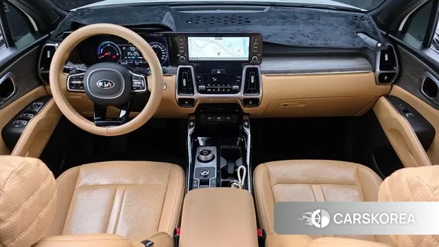 Kia Sorento 4th Generation id 3702554 из Кореи 17