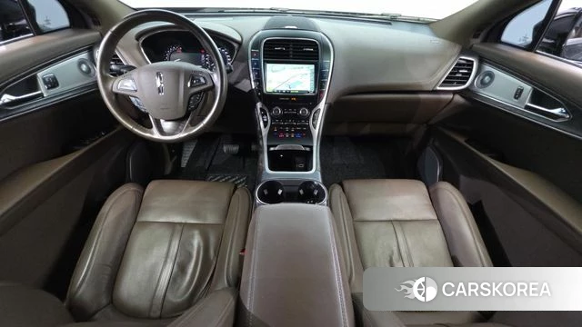 Lincoln MKX 2nd Generation id 4331654 из Кореи 17