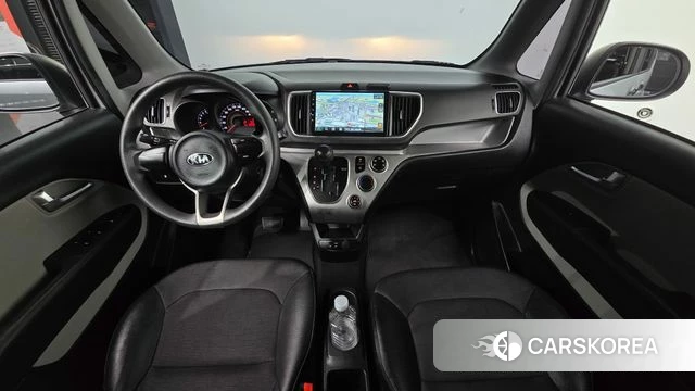 Kia The New Ray id 4632775 из Кореи 17