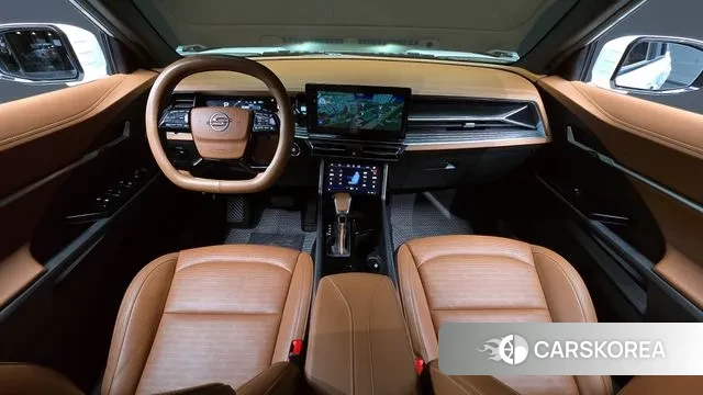 Ssangyong Torres id 3027028 из Кореи 17