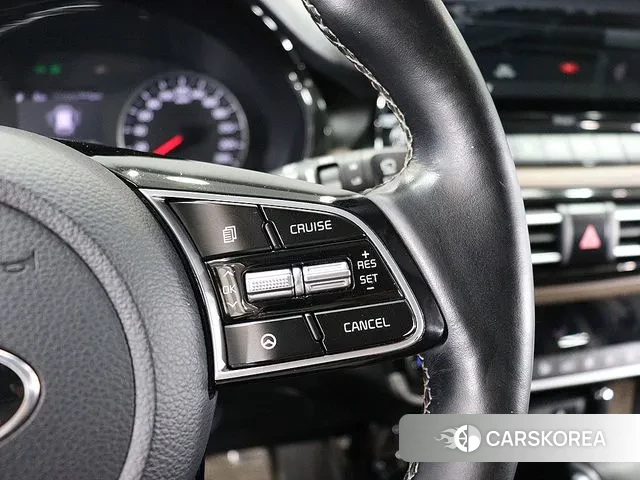 Kia Seltos id 3626503 из Кореи 17