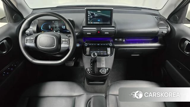 Hyundai Casper id 4383113 из Кореи 27