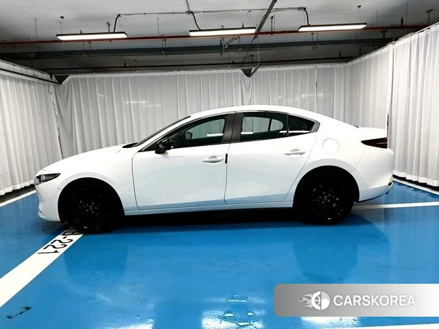 Mazda 3 Angkesaila id 4349045 из Китая 17