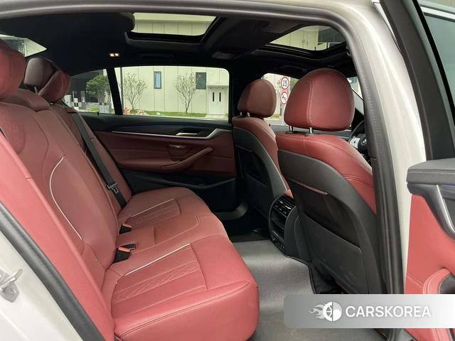 BMW 5 series id 4290963 из Китая 8