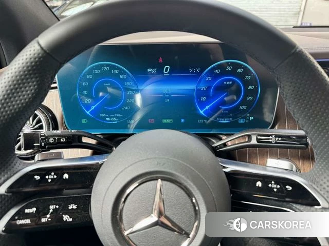 Mercedes-Benz EQE SUV id 3945052 из Китая 7