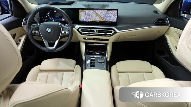 BMW 3 Series (G20) id 2939456 из Кореи 17