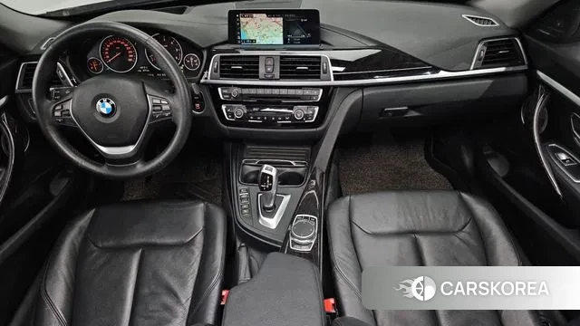 BMW 3 Series GT (F34) id 3005020 из Кореи 17