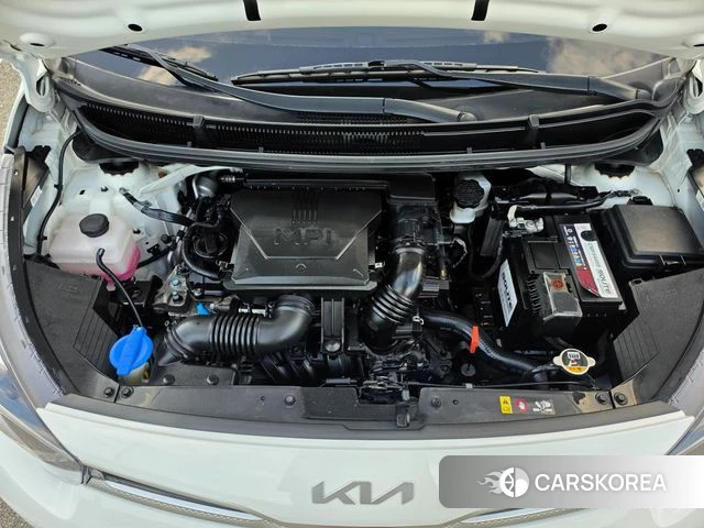 Kia Morning Urban (JA) id 4603681 из Кореи 17