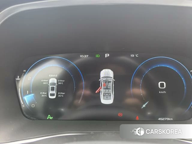 Geely Automobile Xingrui id 4207140 из Китая 19