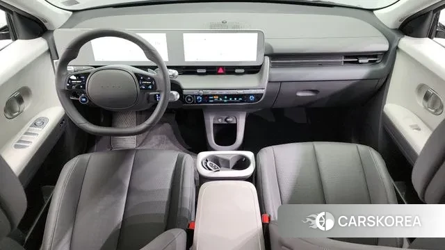 Hyundai Ionic 5 id 3615310 из Кореи 17