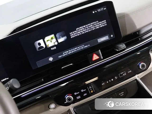 Kia The New Carnival 4th Generation id 3610330 из Кореи 17