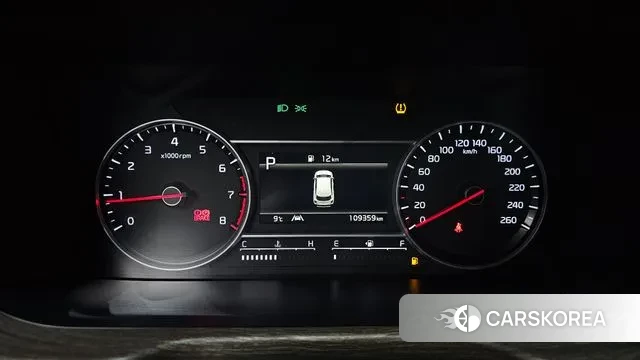 Kia Sorento 4th Generation id 3676442 из Кореи 17