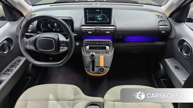 Hyundai Casper id 4500467 из Кореи 27