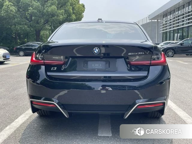 BMW i3 id 4399750 из Китая 11
