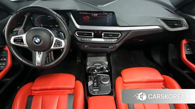 BMW 2 Series Gran Coupe (F44) id 4304022 из Кореи 27