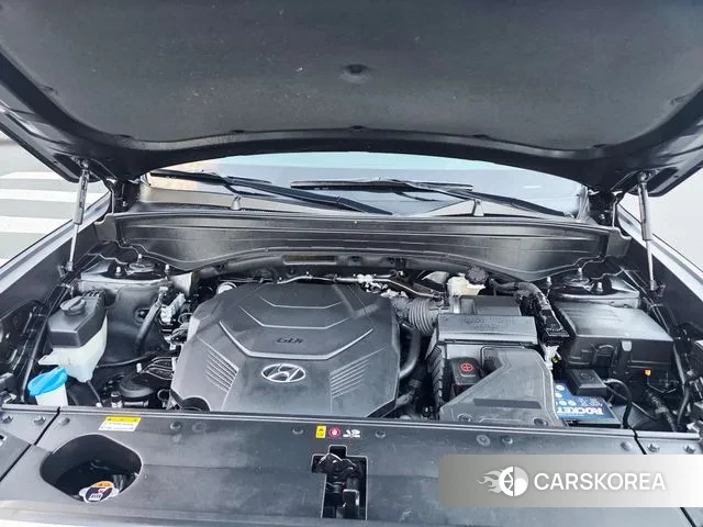 Hyundai Palisade id 3356709 из Кореи 17