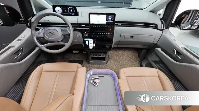 Hyundai Staria id 3252317 из Кореи 17