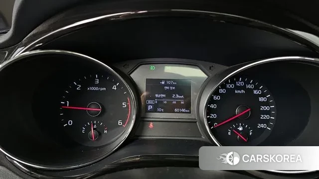 Kia The New Carnival id 3413049 из Кореи 17