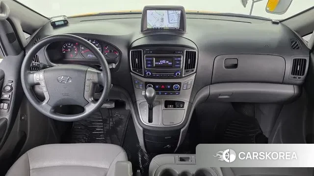 Hyundai Grand Starex id 3789820 из Кореи 17