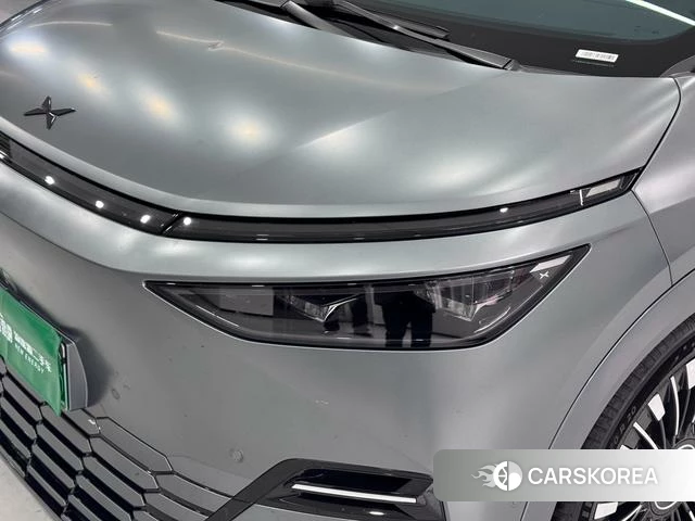 Xiaopeng Motors Xiaopeng X9 id 4210770 из Китая 7