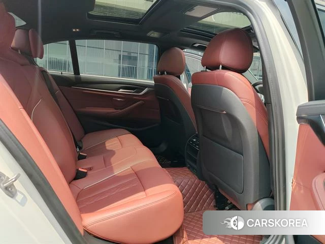 BMW 5 series id 4321244 из Китая 13