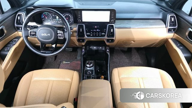 Kia Sorento 4th Generation id 4422204 из Кореи 17