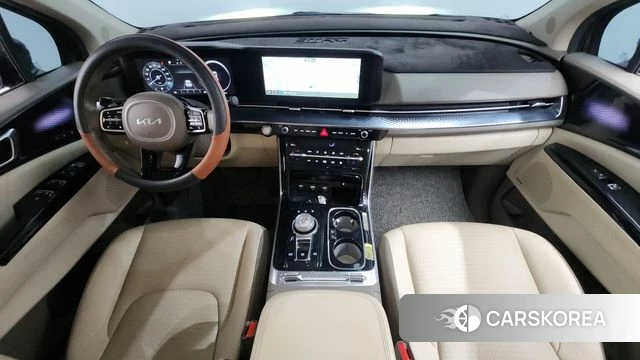 Kia Carnival 4th generation id 3922672 из Кореи 17