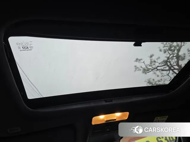 Ssangyong The New Rexton Sports Cannes id 3727273 из Кореи 11