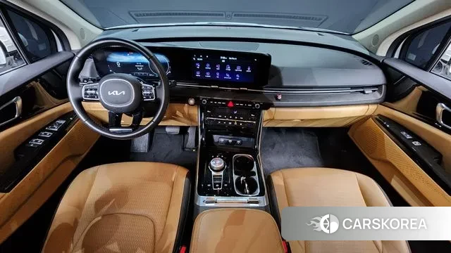 Kia Carnival 4th generation id 3053516 из Кореи 17