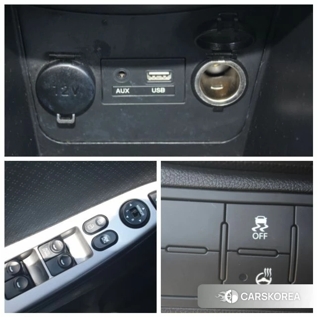 Hyundai Accent (New type) id 4390264 из Кореи 9