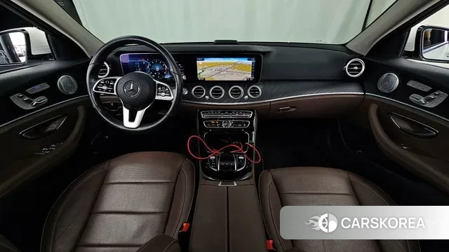 Mercedes-Benz E-Class W213 id 2965844 из Кореи 17