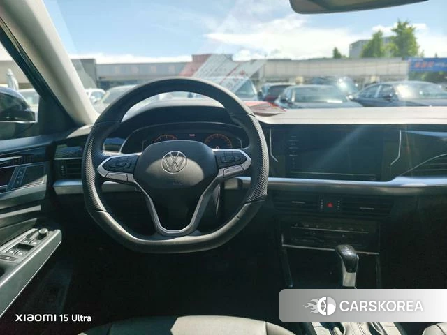 Volkswagen Passat id 4276411 из Китая 10