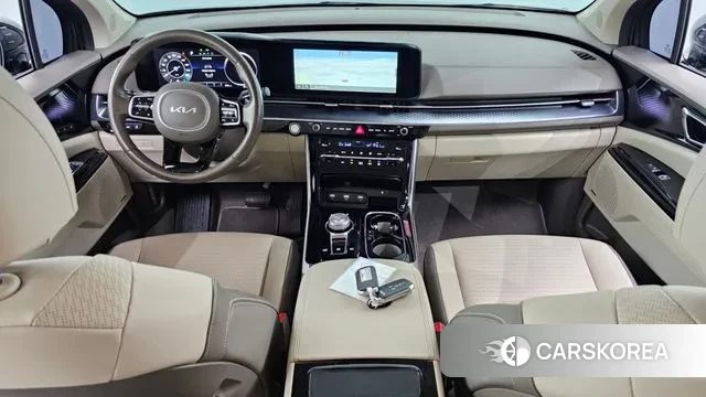 Kia Carnival 4th generation id 3043622 из Кореи 17