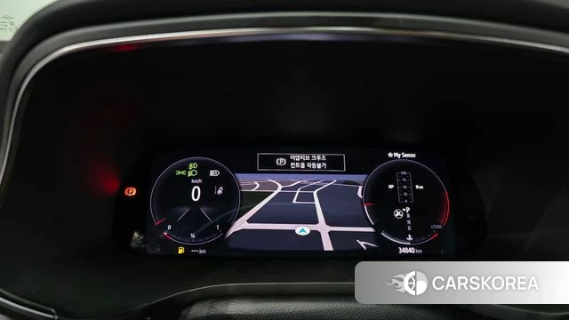 Renault Korea (Samsung) XM3 id 4737059 из Кореи 28