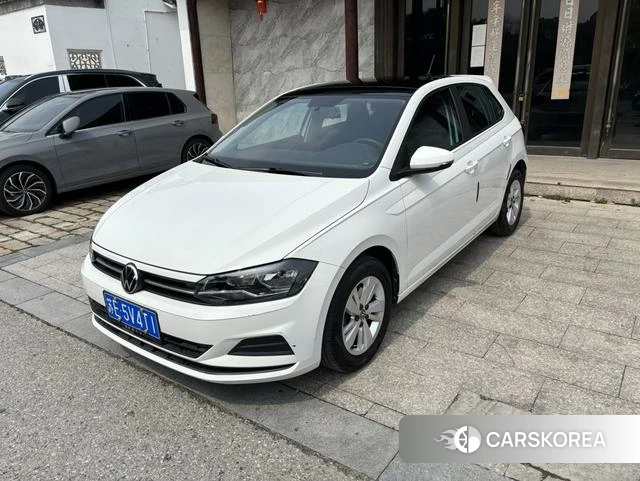 Volkswagen Polo id 4242277 из Китая 10
