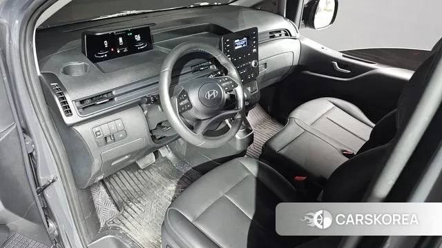 Hyundai Staria id 3425254 из Кореи 17