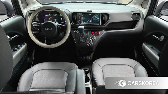 Kia The New Kia Ray id 4194787 из Кореи 28