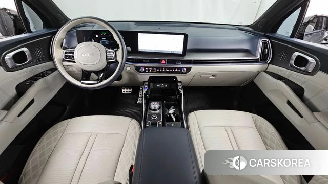 Kia The New Sorento 4th Generation id 4548997 из Кореи 28