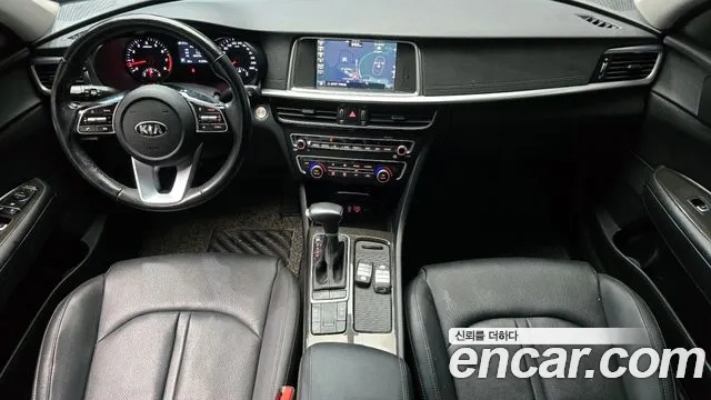 Kia The New K5 2nd generation id 2860497 из Кореи 17