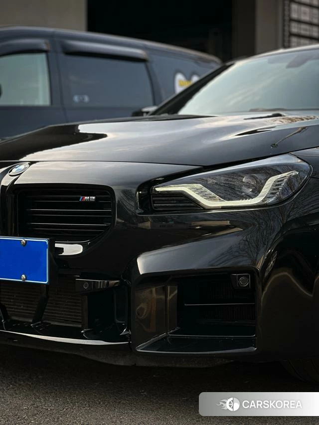 BMW M2 id 4301756 из Китая 10