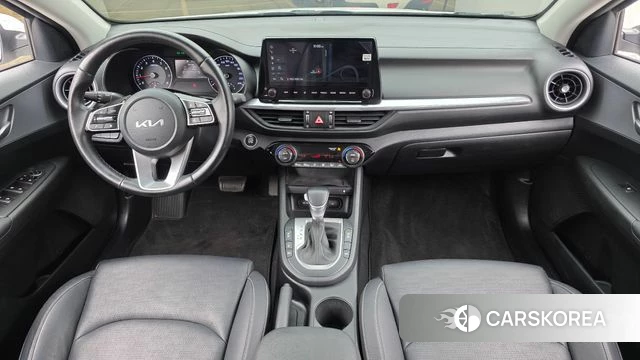 Kia The New K3 2nd generation id 4561442 из Кореи 17