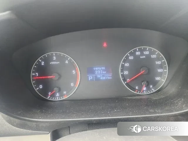 Hyundai Solati id 3041972 из Кореи 7