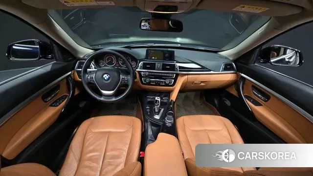 BMW 3 Series GT (F34) id 3766794 из Кореи 17