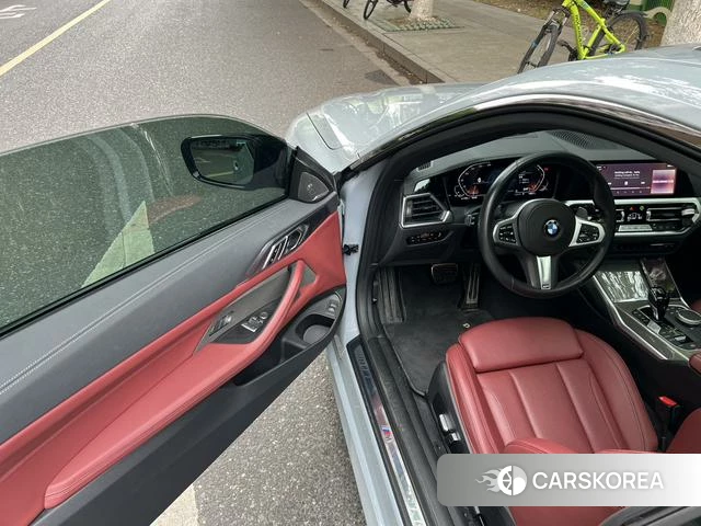 BMW 4 series id 4387361 из Китая 16