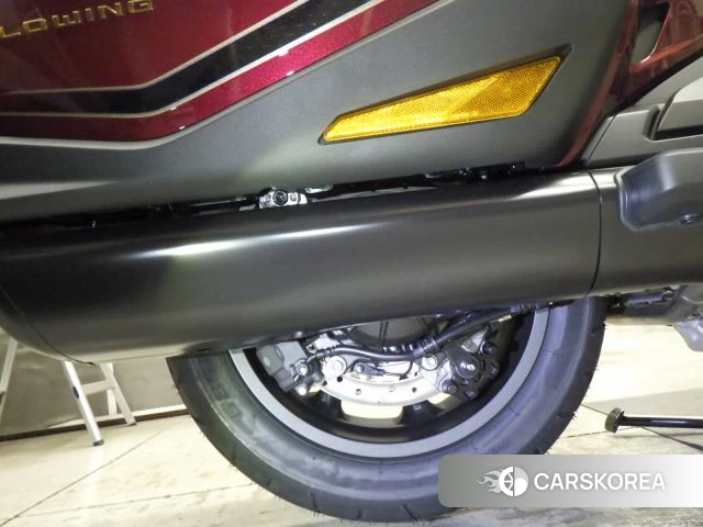 Honda GL1800 TOUR DCT id 4206174 из Японии 31