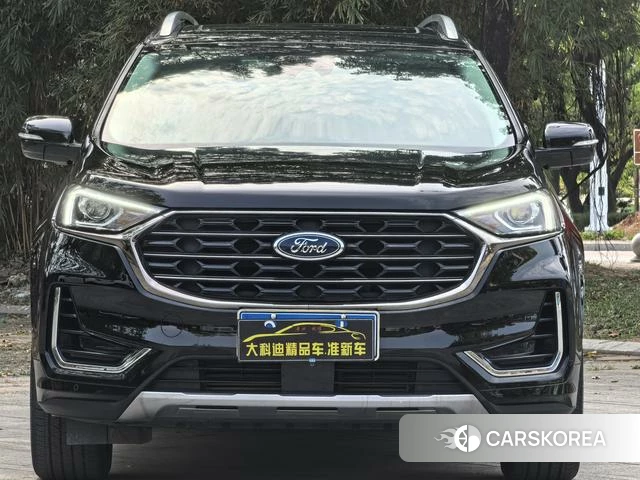 Ford Sharp World id 3902227 из Китая 8