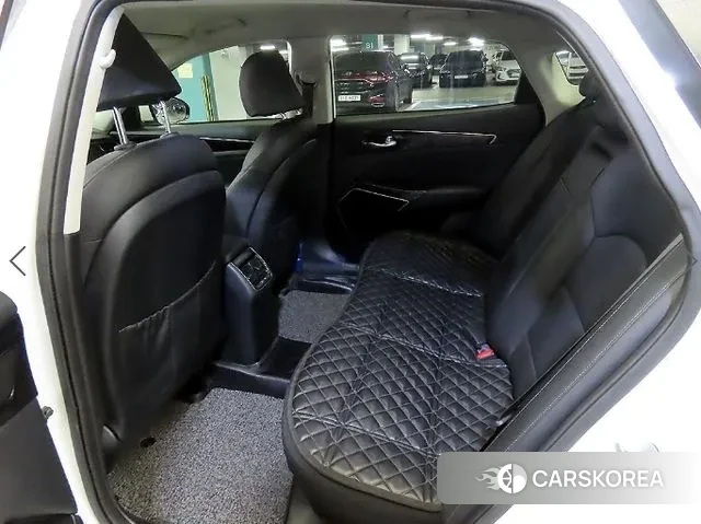 Kia Come New K7 id 3509983 из Кореи 15