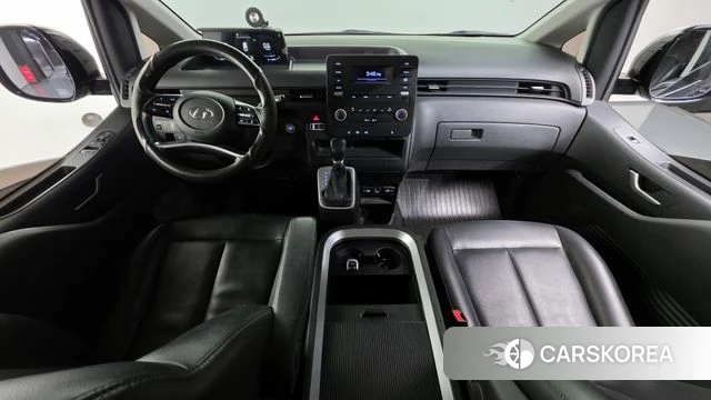 Hyundai Staria id 3878140 из Кореи 17