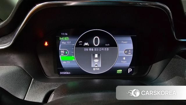 Chevrolet (GM Daewoo) New Bolt EV id 4523897 из Кореи 27